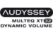 Audyssey MultEQ XT32 Audyssey Dynamic Volume